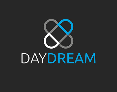 DayDream Logo Design