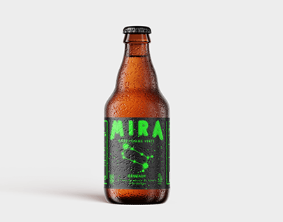 Bière Mira