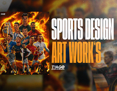 Sporting Art | Art Work's