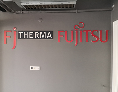 Arge Mekanik Ecotherma Fujitsu Midea Yetkili Servis