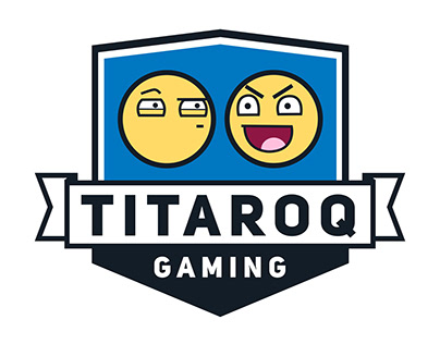 TITAROQ Logo