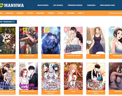 8 Best Sites to Read Manga Online for Free 2022