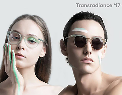 Transradiance Eyewear Collection