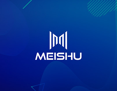 Meishu Company Logo Tasarımı