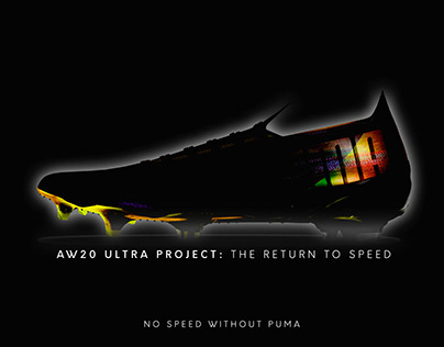 AW20 ULTRA SPEED BOOT project | Part 2