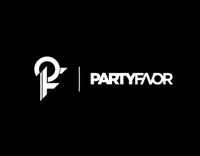 Branding System - Party Favor Music
