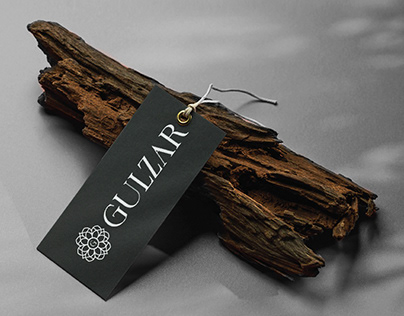 Gulzar | Brand Design