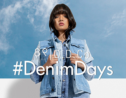 Denims New Collection