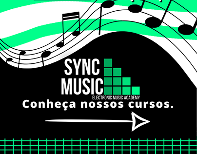 Sync Music Curso DJ