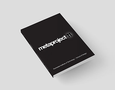 Metaproject 11 Book - Staach