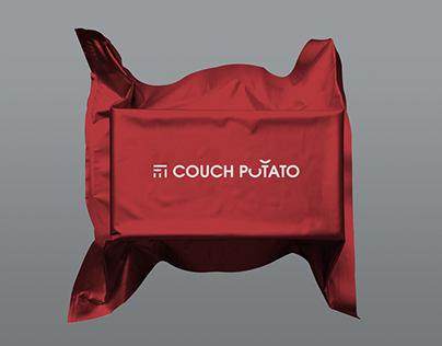 Couch Potato Shoes brand