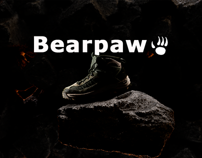 Bearpaw boot