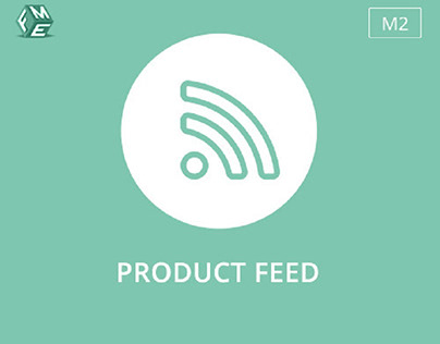 Magento 2 Product Feed Extension