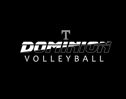 Dominion Titans Volleyball