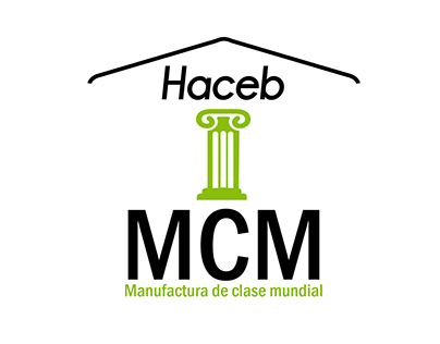 Piezas gráficas Haceb - MCM