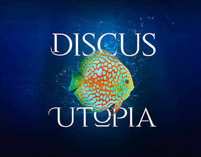 Discus Utopia