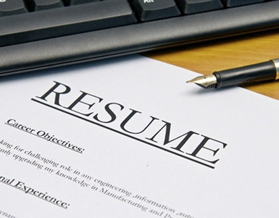 Benefits Of Employing A Professional Resume Writer