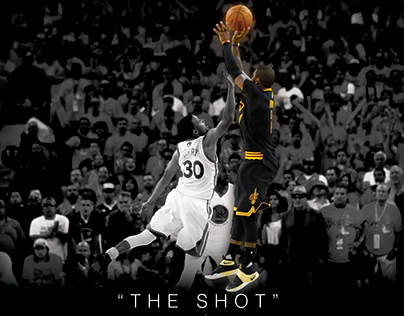 "The Shot"