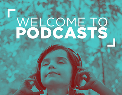 Welcome To Podcasts