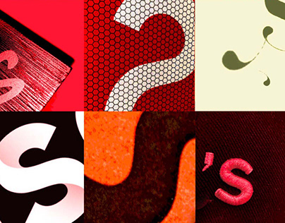Typography, Digital Illustration, Logo Designs