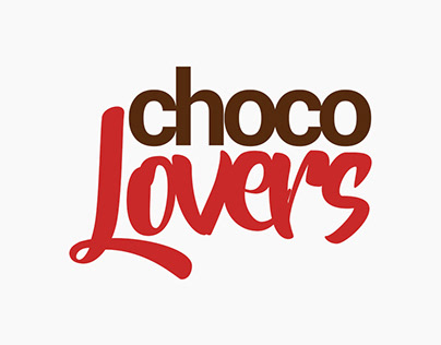 Logo- ChocoLovers
