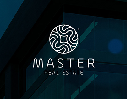 Master Real Estate | Re-branding