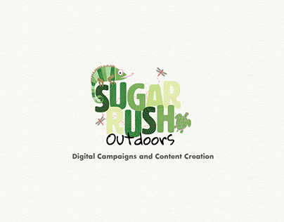 Sugar Rush Outdoors