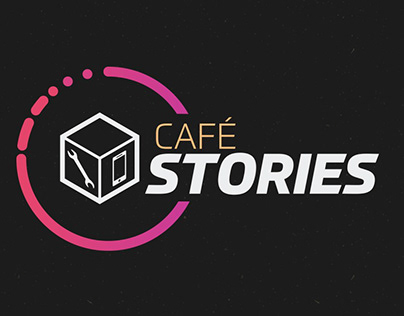 Café Stories - Oficina do iPhone Café