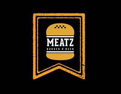 Meatz burger