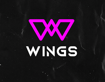 Wings Lifestyle [Brand Visual Identity]