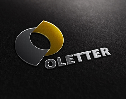 Логотип "Oletter"