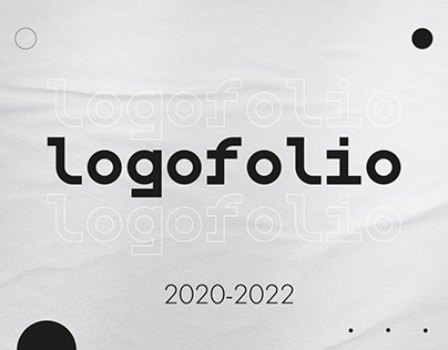 Logofolio 2020-2022