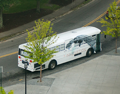 Bus Wrap