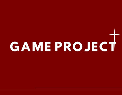 Game Projects