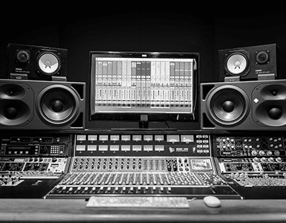 57 Pro Audio & CHT Estudios Masterclass Chalo González