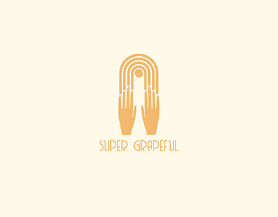 Logo Design for a Mindfulness Brand
