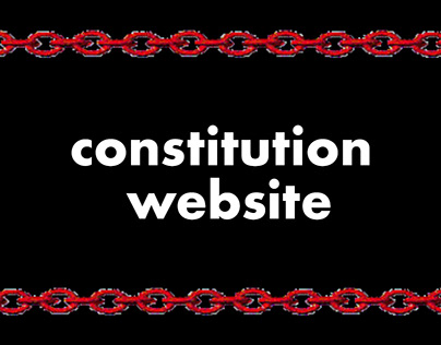 constitution website