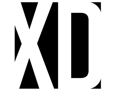 XD ARCHITEKCI - logo, wizytówka, banery, plakaty