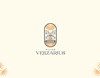 Villa Velizarius