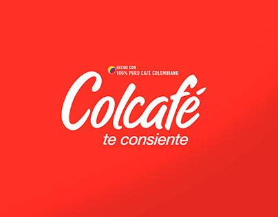 Propuesta de empaque para "Colcafé Colombia".