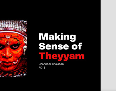 Theyyam, costume design, dalam, illustrations