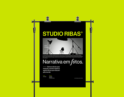 Studio Ribas