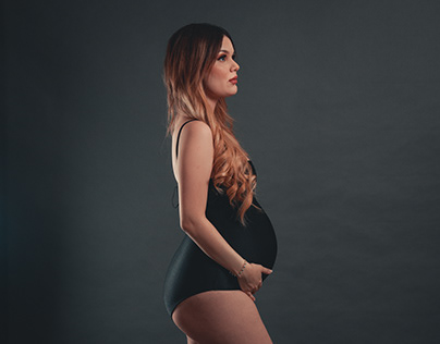 Embarazo Valeria