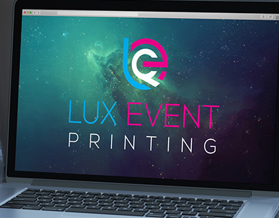 Lux Event Printin