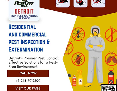 top-notch pest inspection and extermination services