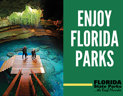 South Florida State Parks