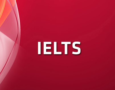 IELTS - ISB
