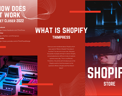 What Is Shopify And How It Works Surprising Answers