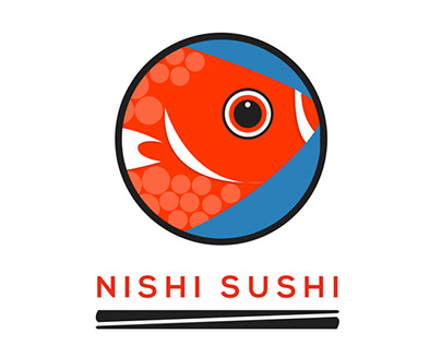 Sushi Logo 4