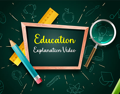 Educational explanation video